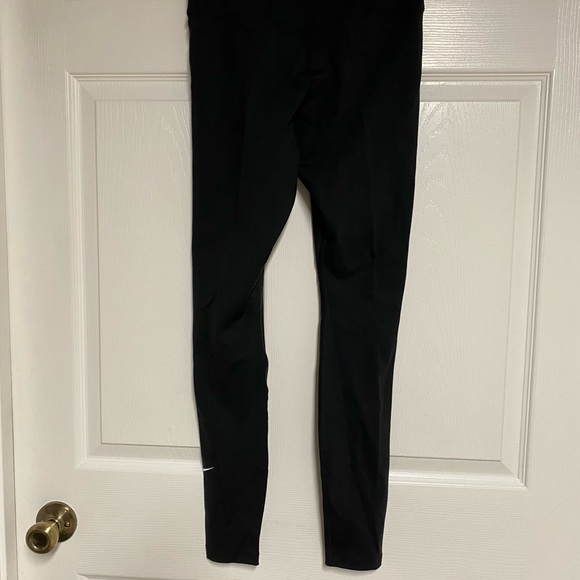 New Nike One Leggings Size Small - Picture 3 of 8